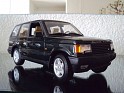 1:18 Auto Art Range Rover 4.6 HSE  Green. Uploaded by indexqwest